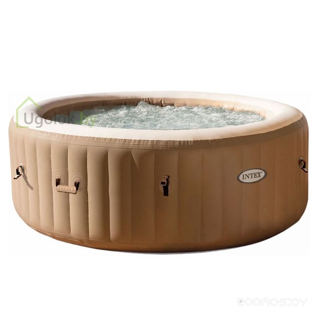Бассейн INTEX 28426GN (196x71 см) в  магазине Терабит Могилев