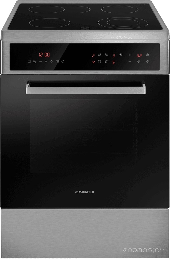 �������� ����� Maunfeld MEC611CS10TD �  �������� ������� �������