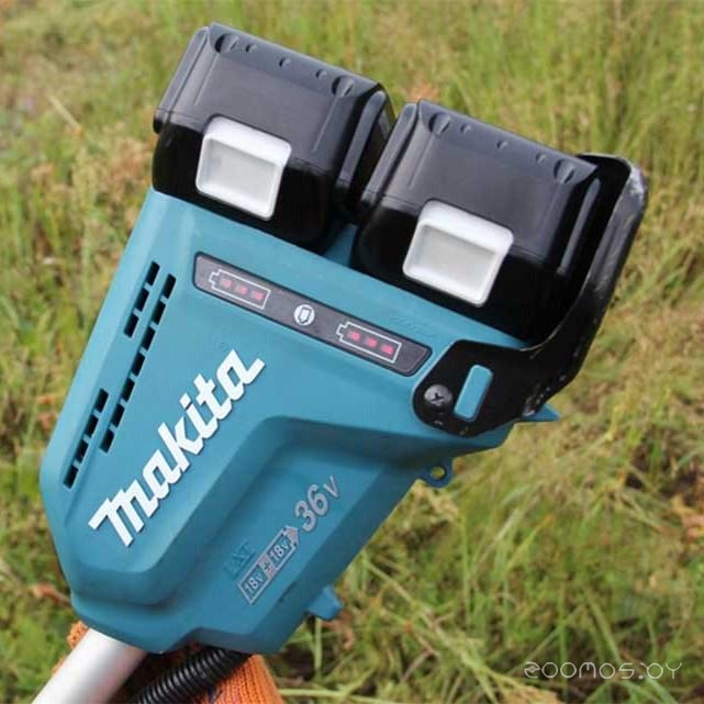 Аккумуляторный триммер Makita DUR365UZ в  магазине Терабит Могилев