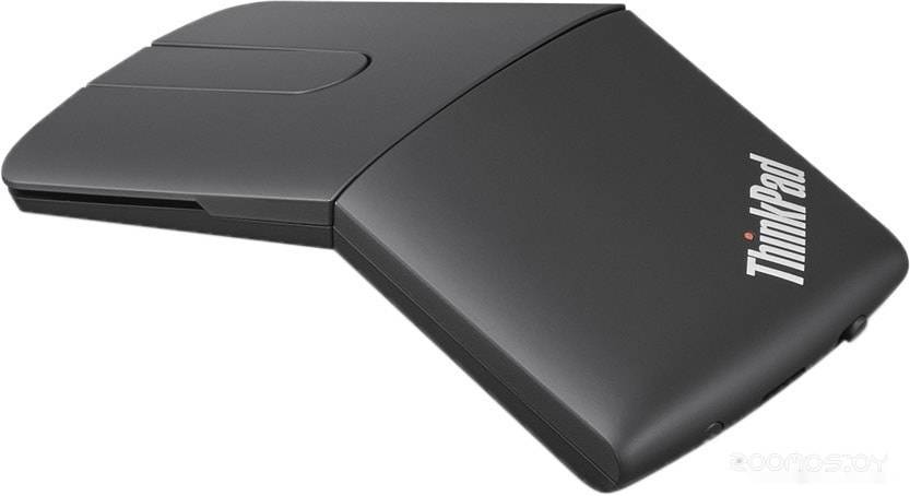 Мышь Lenovo ThinkPad X1 Presenter в  магазине Терабит Могилев