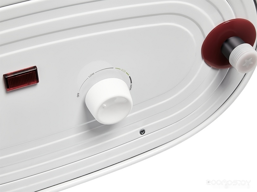      Ballu BWH/S 10 Capsule Plus U     