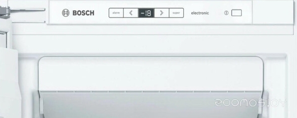 Морозильник Bosch Serie 4 GIN81AEF0 в  магазине Терабит Могилев