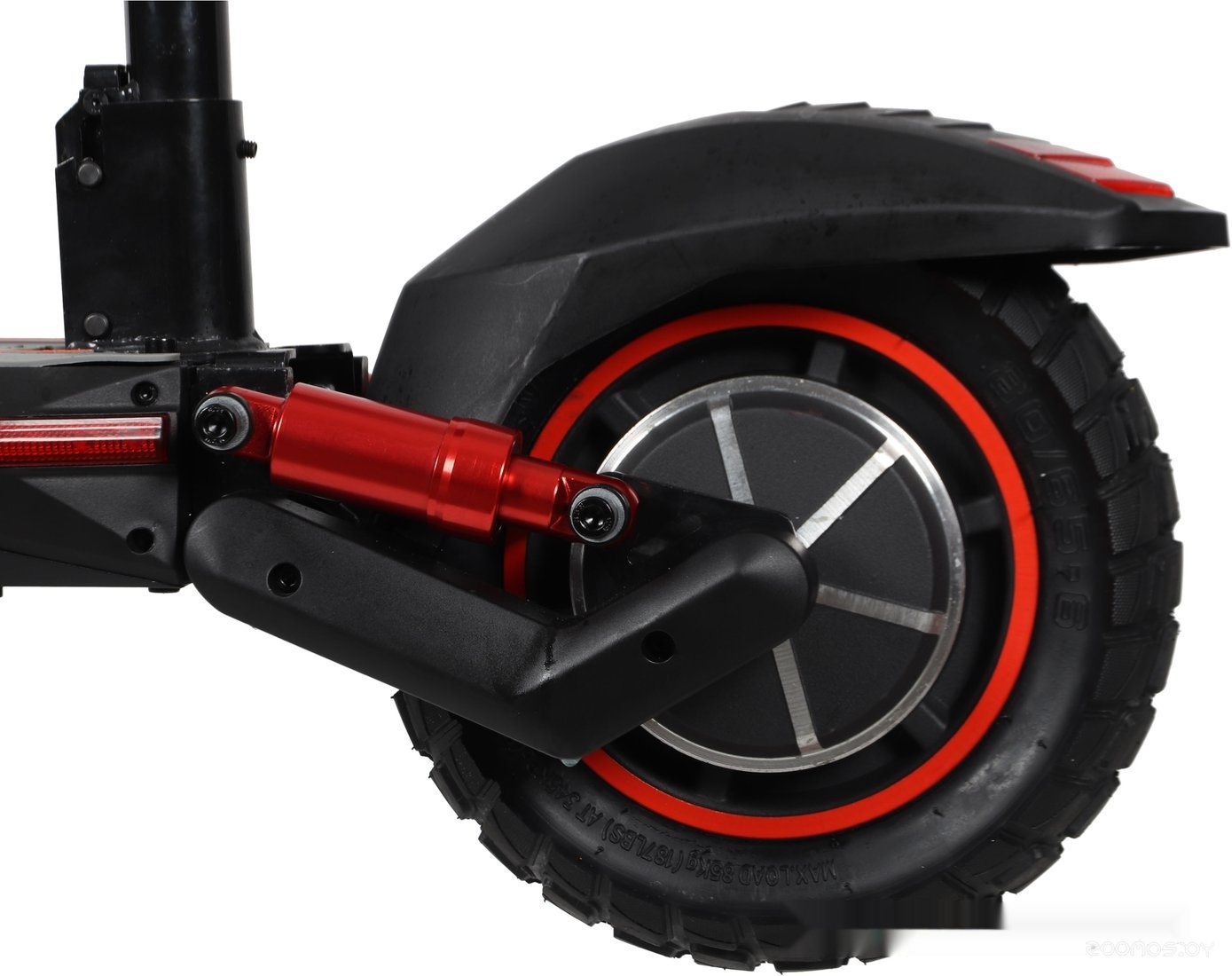  Patriot PL 850 150301106     