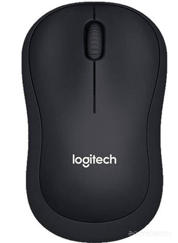 Мышь Logitech B220 Silent в  магазине Терабит Могилев
