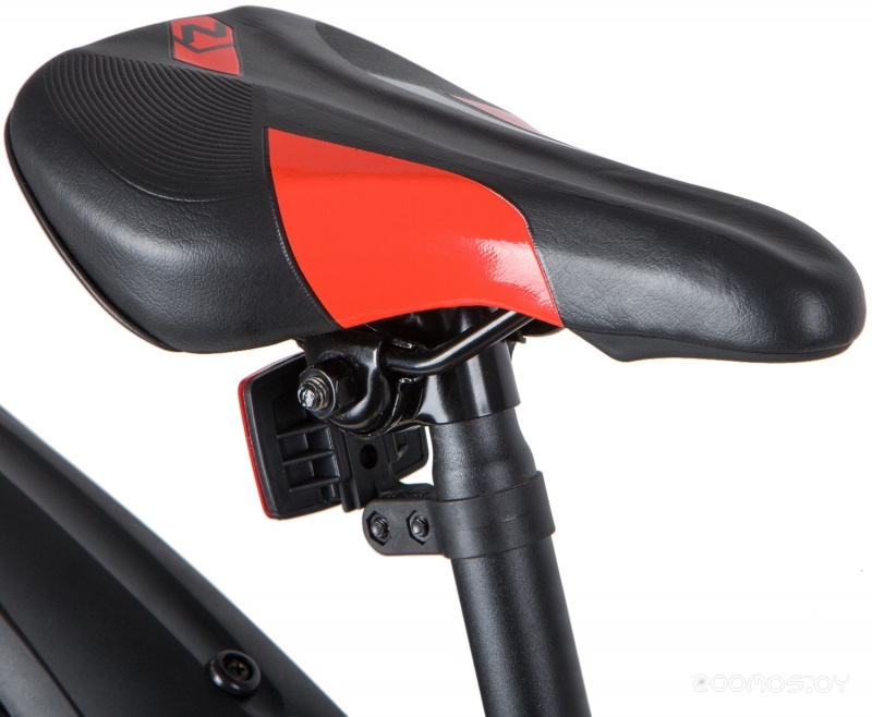 ������� ��������� Novatrack Racer 20 20SH6V.RACER.BK20 (������/�������, 2020) �  �������� ������� �������