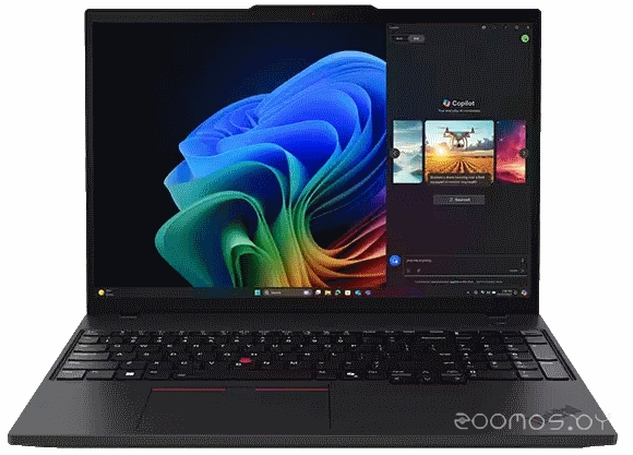 ������� Lenovo ThinkPad T16 Gen 4 AMD 21QN004BFW �  �������� ������� �������
