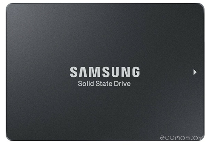 SSD Samsung PM1643a 960GB MZILT960HBHQ-00007     