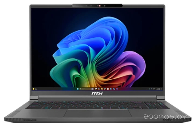 Рабочая станция MSI Creator A16 AI+ A3XVGG-207BY в  магазине Терабит Могилев