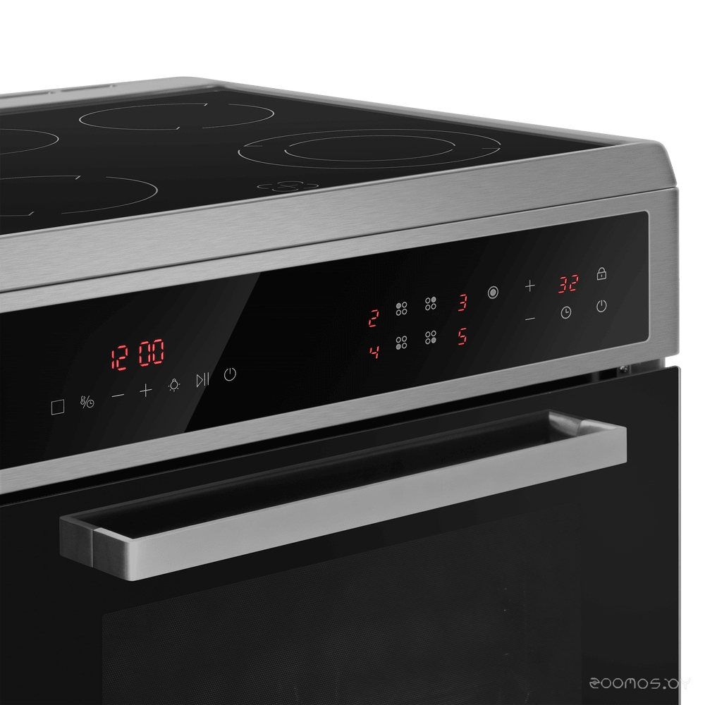 �������� ����� Maunfeld MEC611CS10TD �  �������� ������� �������