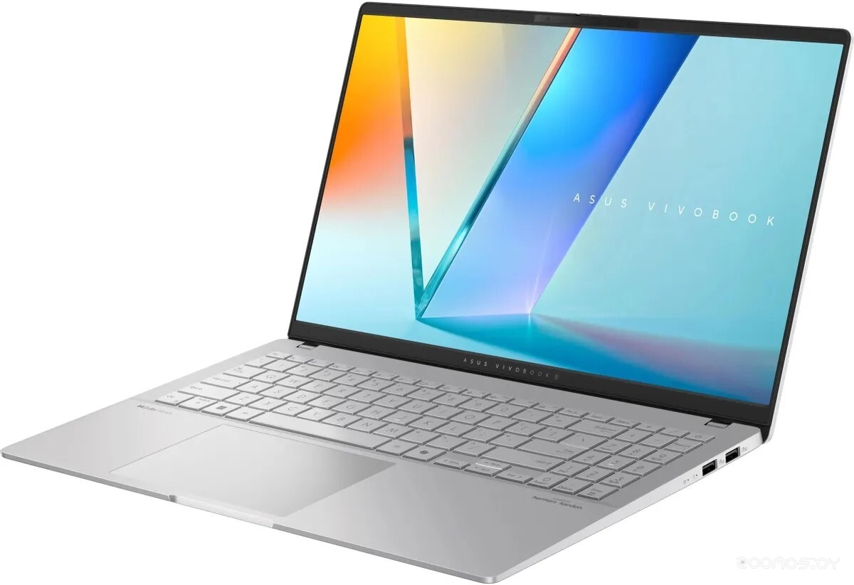 Ноутбук Asus VivoBook S15 OLED S5507QA-MA006W в  магазине Терабит Могилев