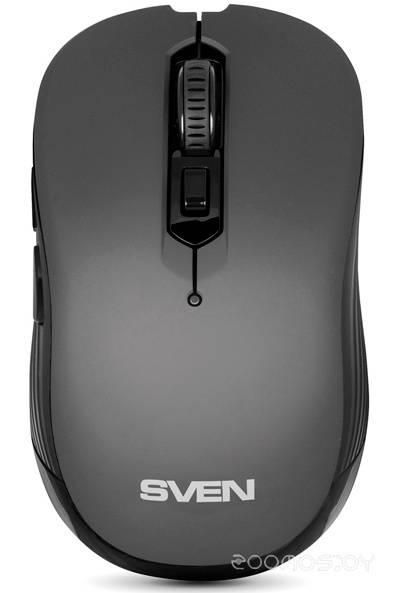 Мышь Sven RX-560SW (Grey) в  магазине Терабит Могилев