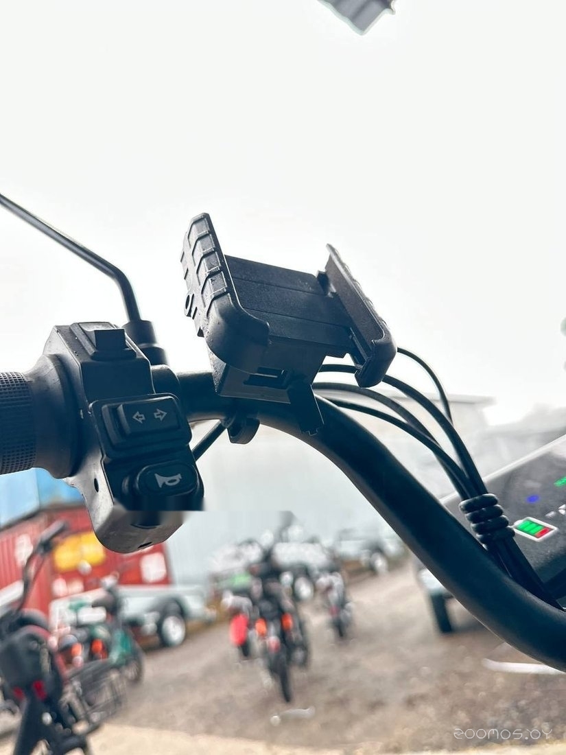  Patriot PL 850 150301106     