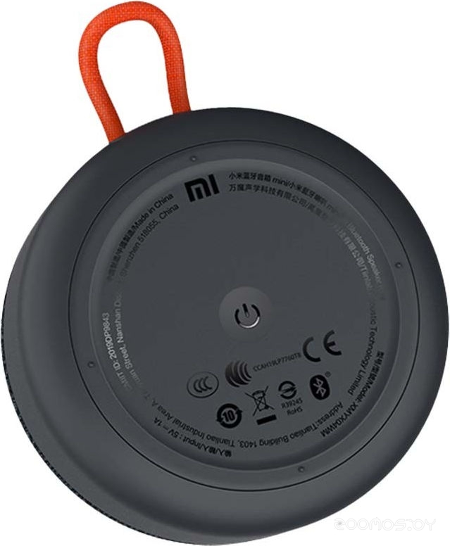 Компьютерная акустика Xiaomi Mi Portable Bluetooth Speaker в  магазине Терабит Могилев