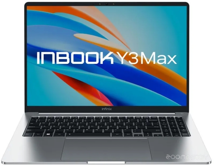 Ноутбук Infinix Inbook Y3 Max YL613 71008301570 в  магазине Терабит Могилев