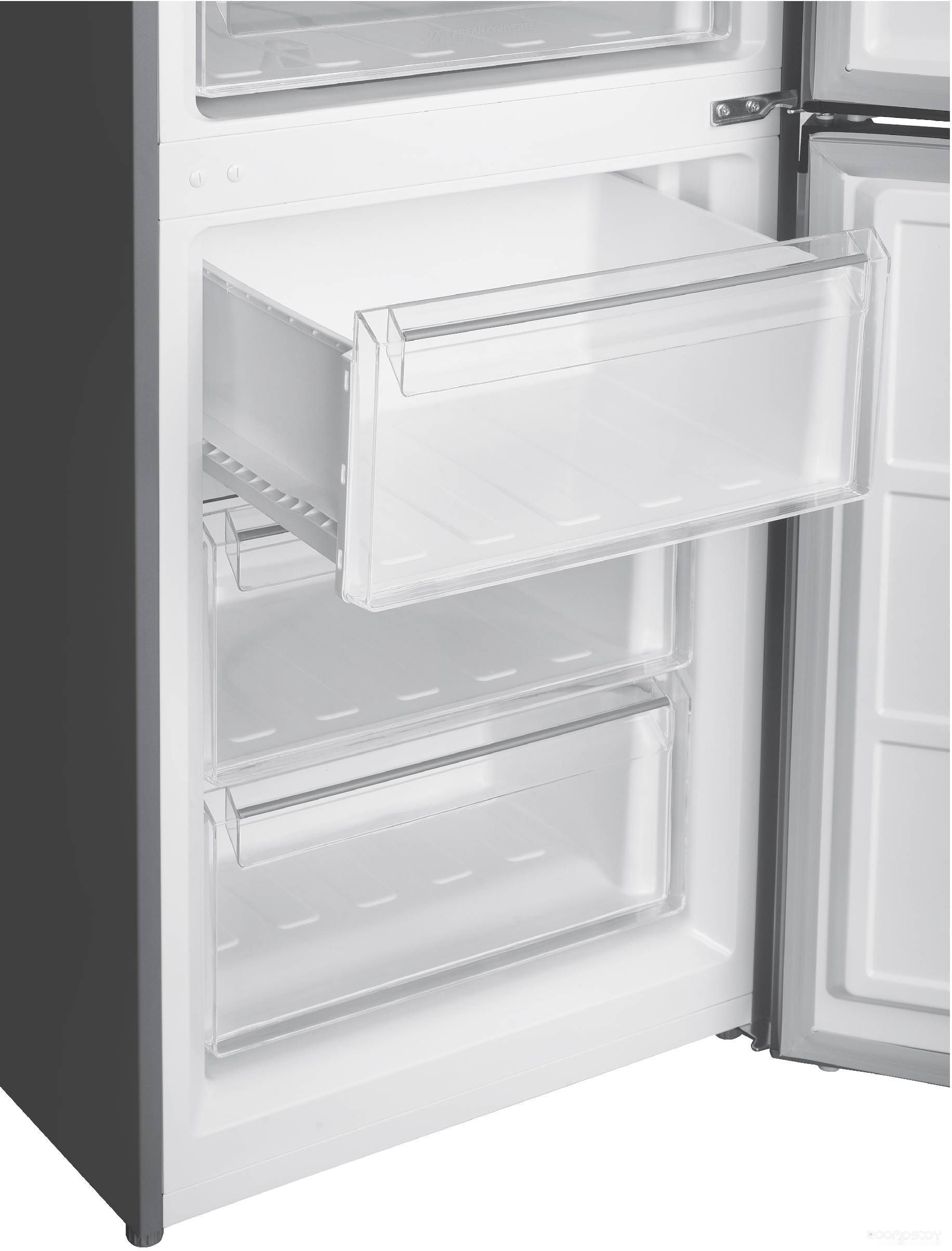 ����������� Korting KNFC 62980 X �  �������� ������� �������