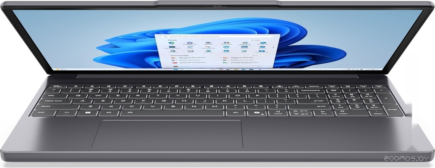 ������� Lenovo IdeaPad Slim 3 15IRH10 83K100D6UE �  �������� ������� �������