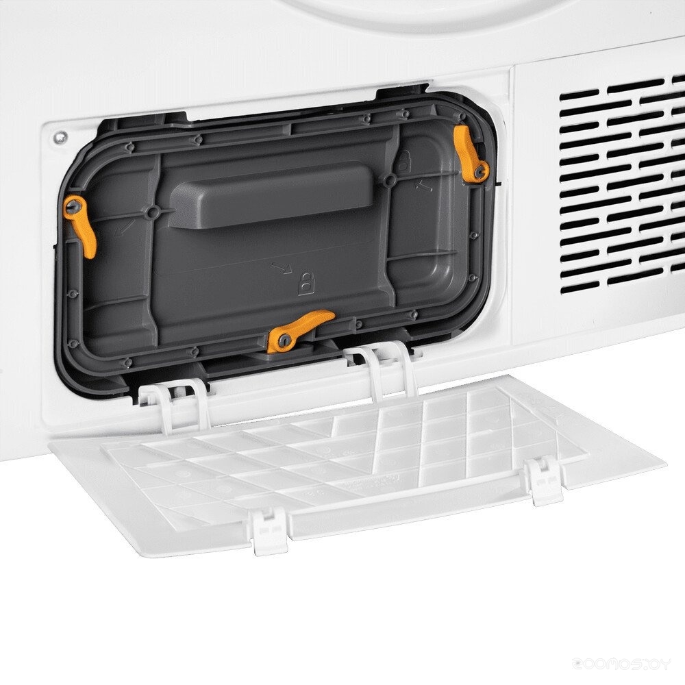 ��������� ������ Maunfeld MFDM1410WH07 �  �������� ������� �������