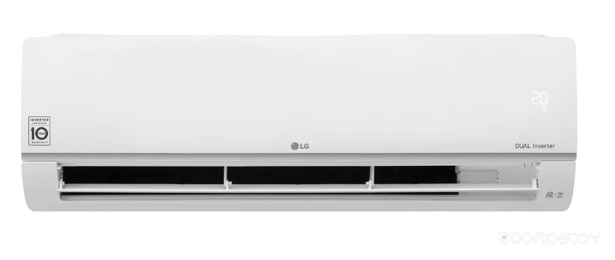 Сплит-система LG PC18SQ в  магазине Терабит Могилев