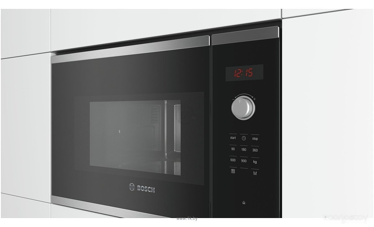 ������������� ���� Bosch BFL553MS0 �  �������� ������� �������