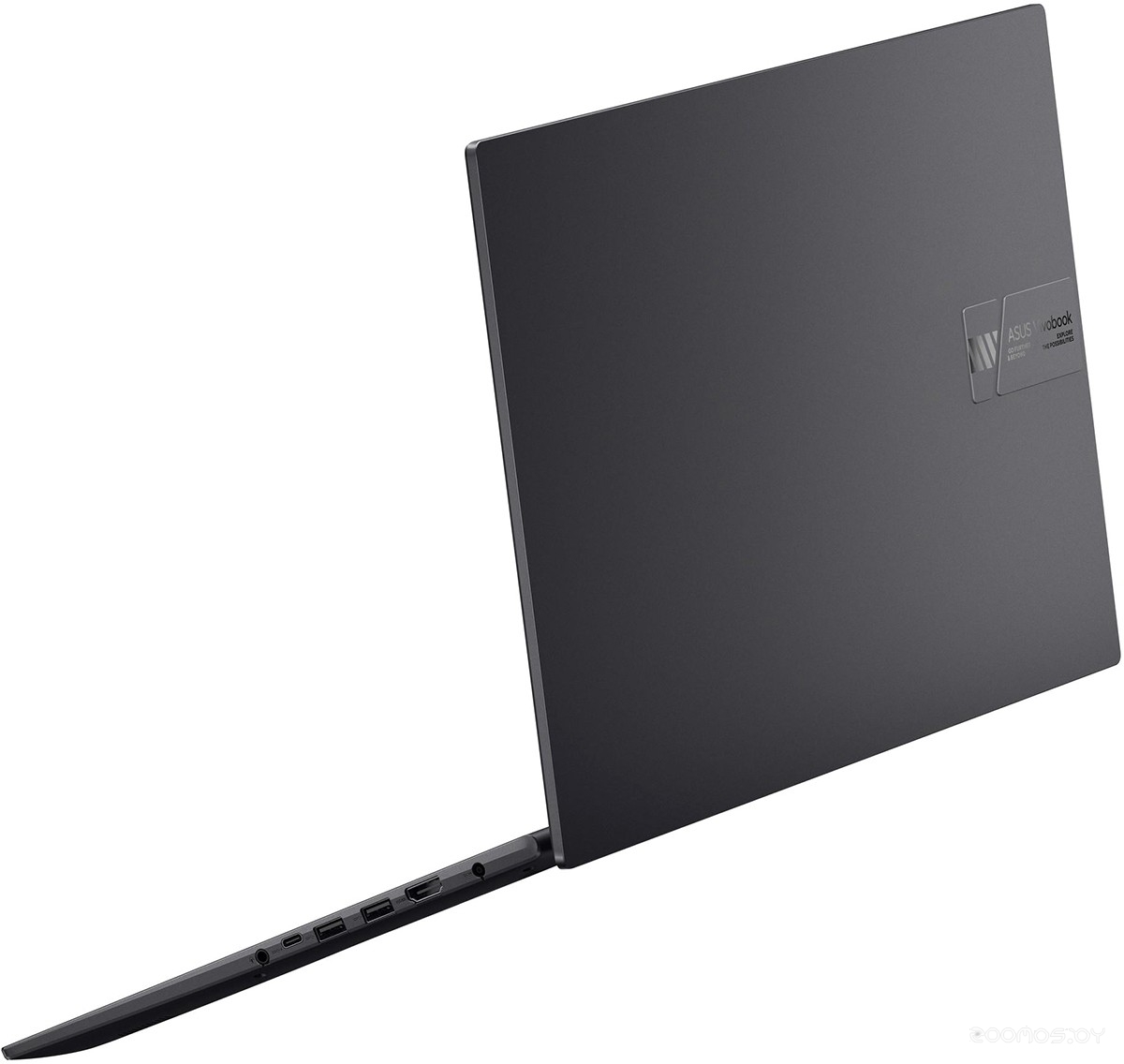 Ноутбук Asus VivoBook 17X M3704YA-AU088 в  магазине Терабит Могилев