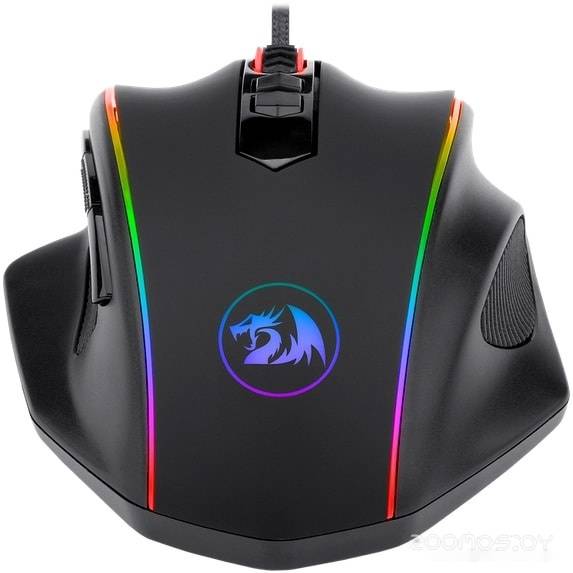 Игровая мышь Redragon Vampire в  магазине Терабит Могилев