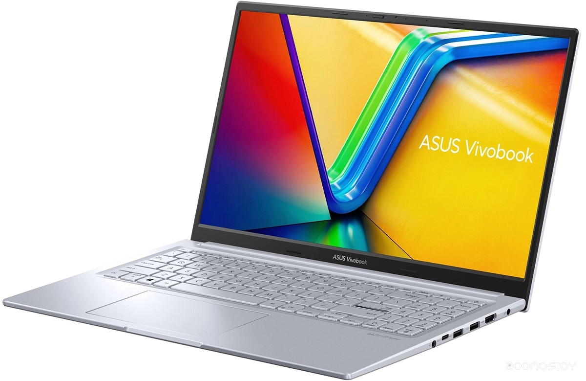 Ноутбук Asus Vivobook 15X OLED K3504VA-MA553 в  магазине Терабит Могилев