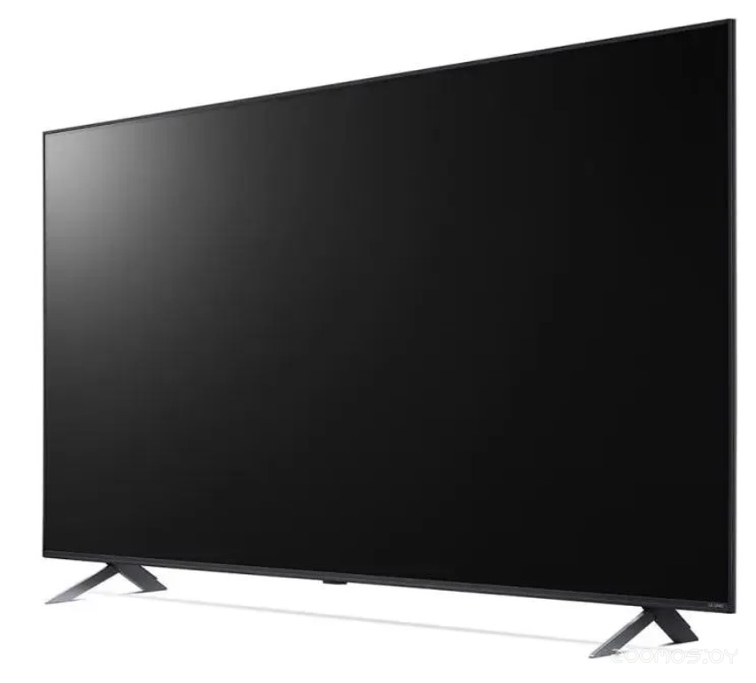 ��������� LG QNED80 55QNED80T6A �  �������� ������� �������