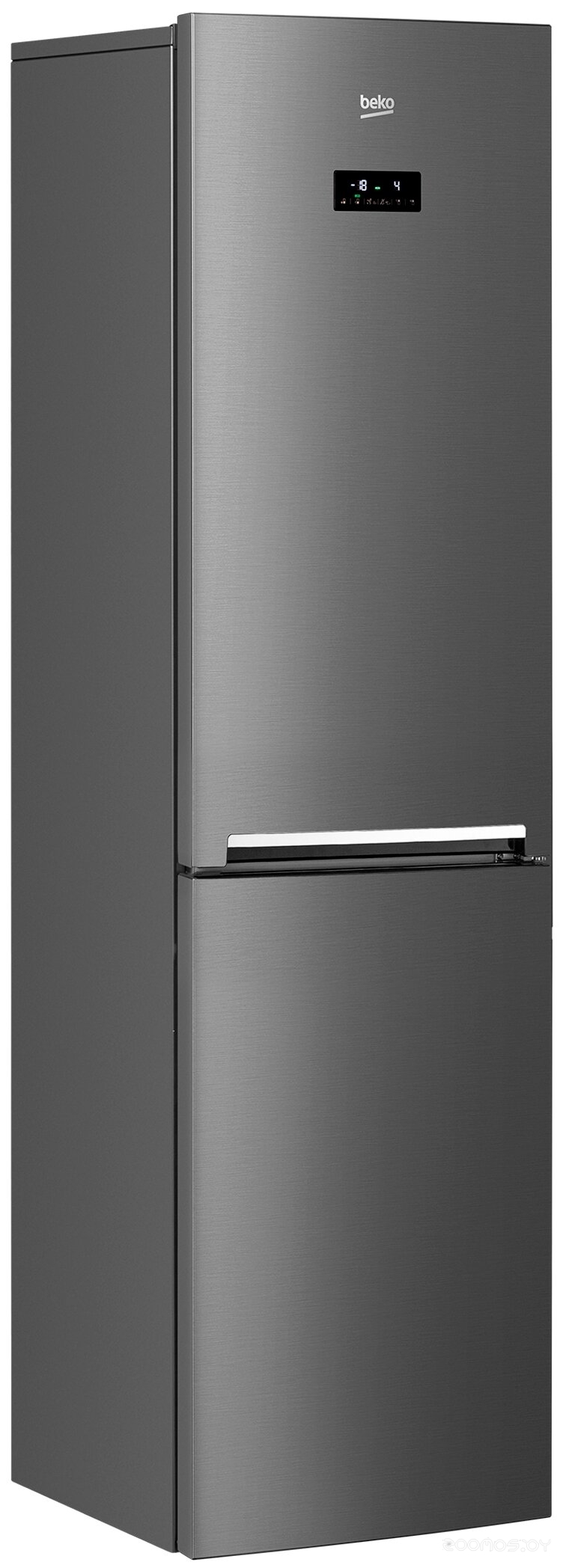  Beko RCNK335E20VX     