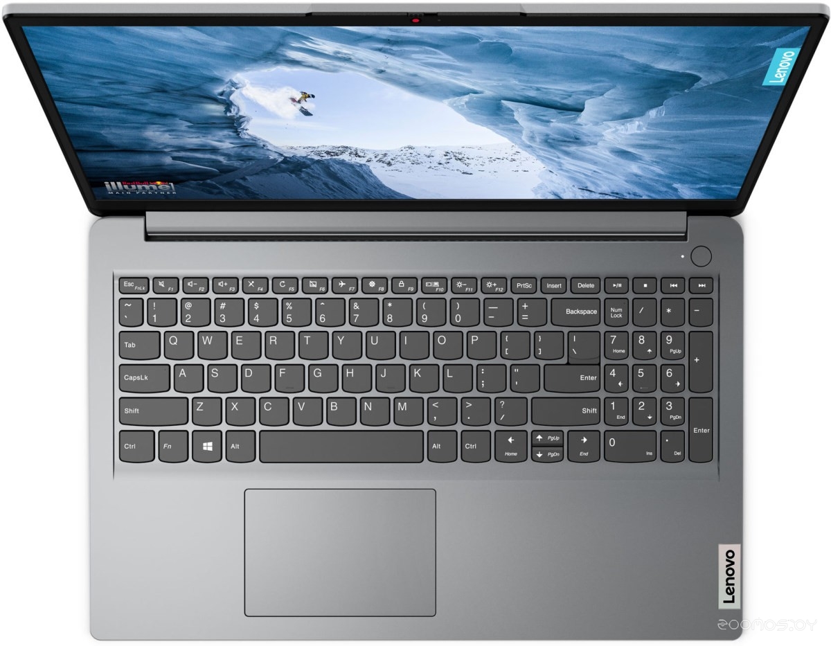 Ноутбук Lenovo IdeaPad 1 15ALC7 82R400E9RK в  магазине Терабит Могилев