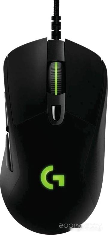 Игровая мышь Logitech G403 Hero в  магазине Терабит Могилев
