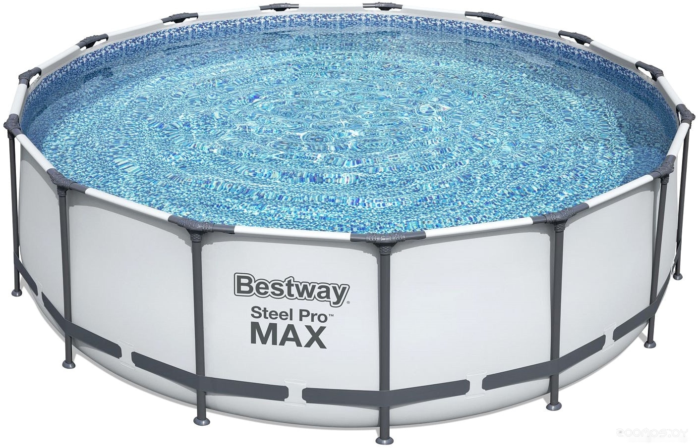 Каркасный бассейн Bestway 457x122 [56438] в  магазине Терабит Могилев