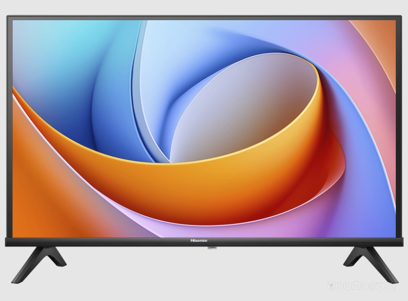 ��������� Hisense 40A4Q �  �������� ������� �������