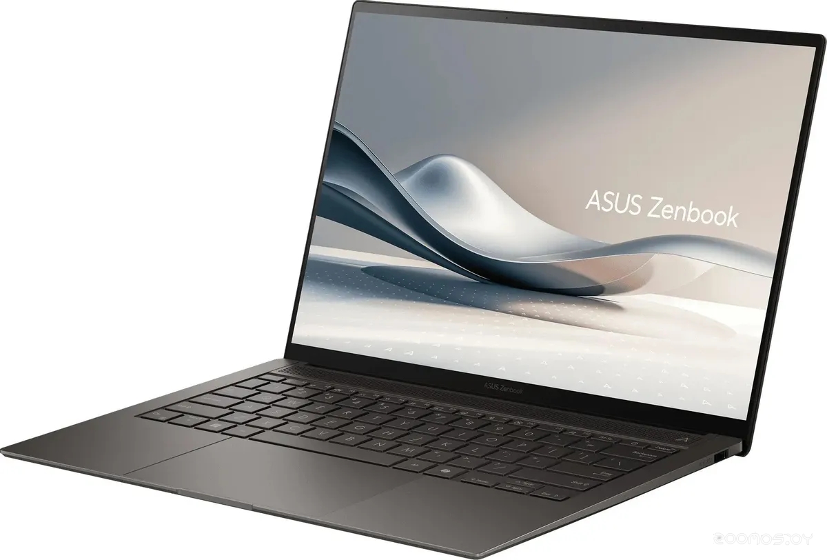 Ноутбук Asus Zenbook S UX5304MA-NQ161 (90NB12V2-M00A70) в  магазине Терабит Могилев
