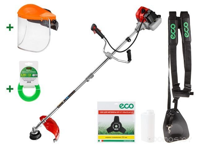  Eco GTP-145S omfort EC1510-7A1     