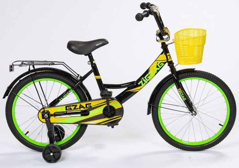 ������� ��������� Zigzag Classic 16 (������/������/�������) �  �������� ������� �������