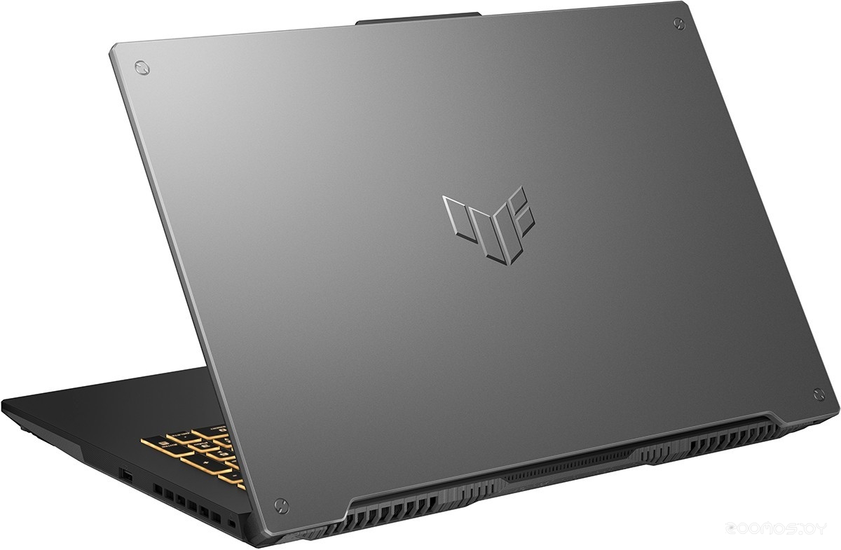 Игровой ноутбук Asus TUF Gaming F17 FX707ZC4-HX095 в  магазине Терабит Могилев