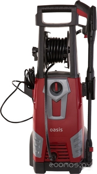    Oasis MD-25     