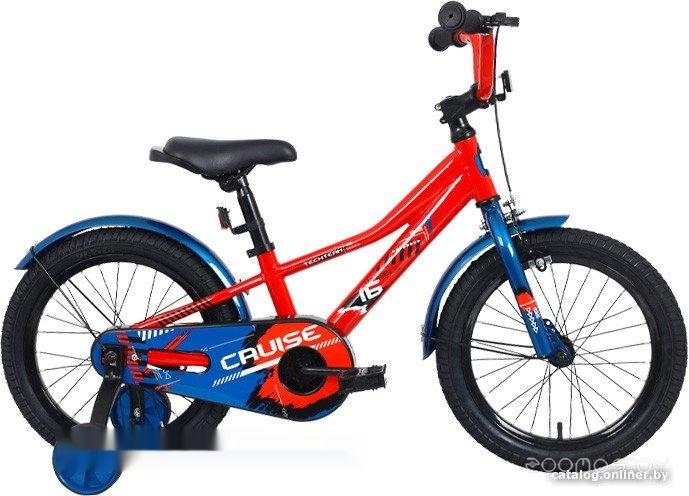 ������� ��������� Techteam Cruise 18 2024 (�������) �  �������� ������� �������