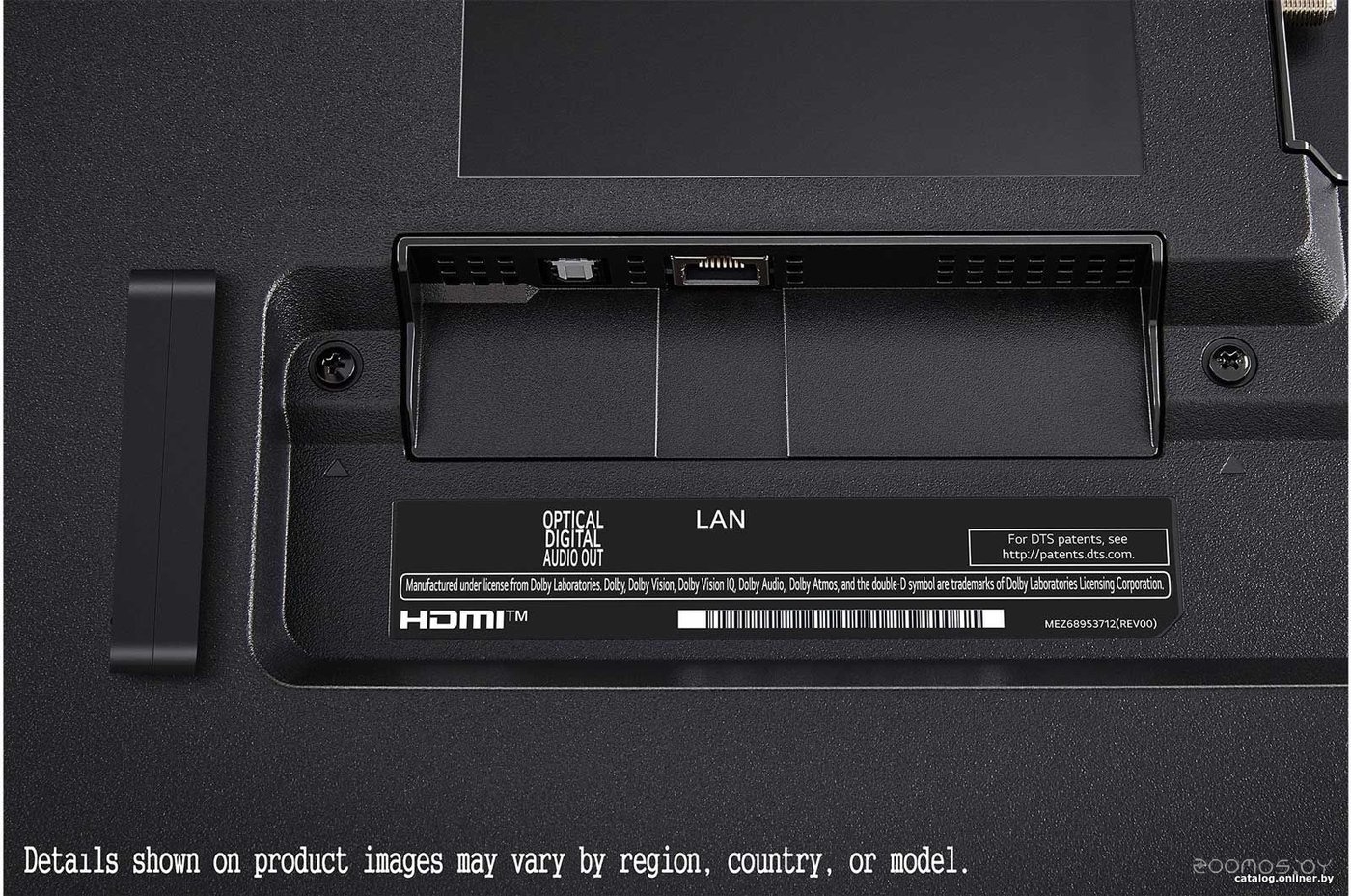 ��������� LG QNED86 55QNED86T6A �  �������� ������� �������