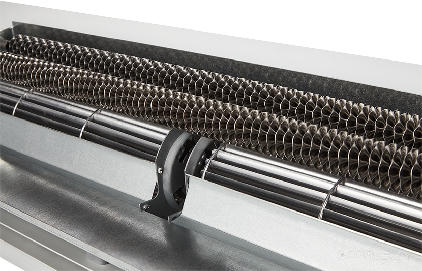 �������� ������ Ballu BHC-L08-T03 �  �������� ������� �������