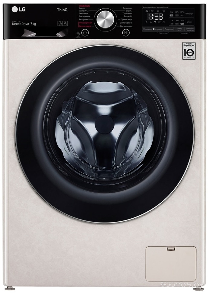 ���������� ������ LG AIDD F2V5HS9B �  �������� ������� �������