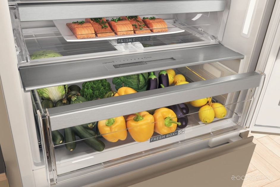 Холодильник Whirlpool SP40 812 EU 2 в  магазине Терабит Могилев