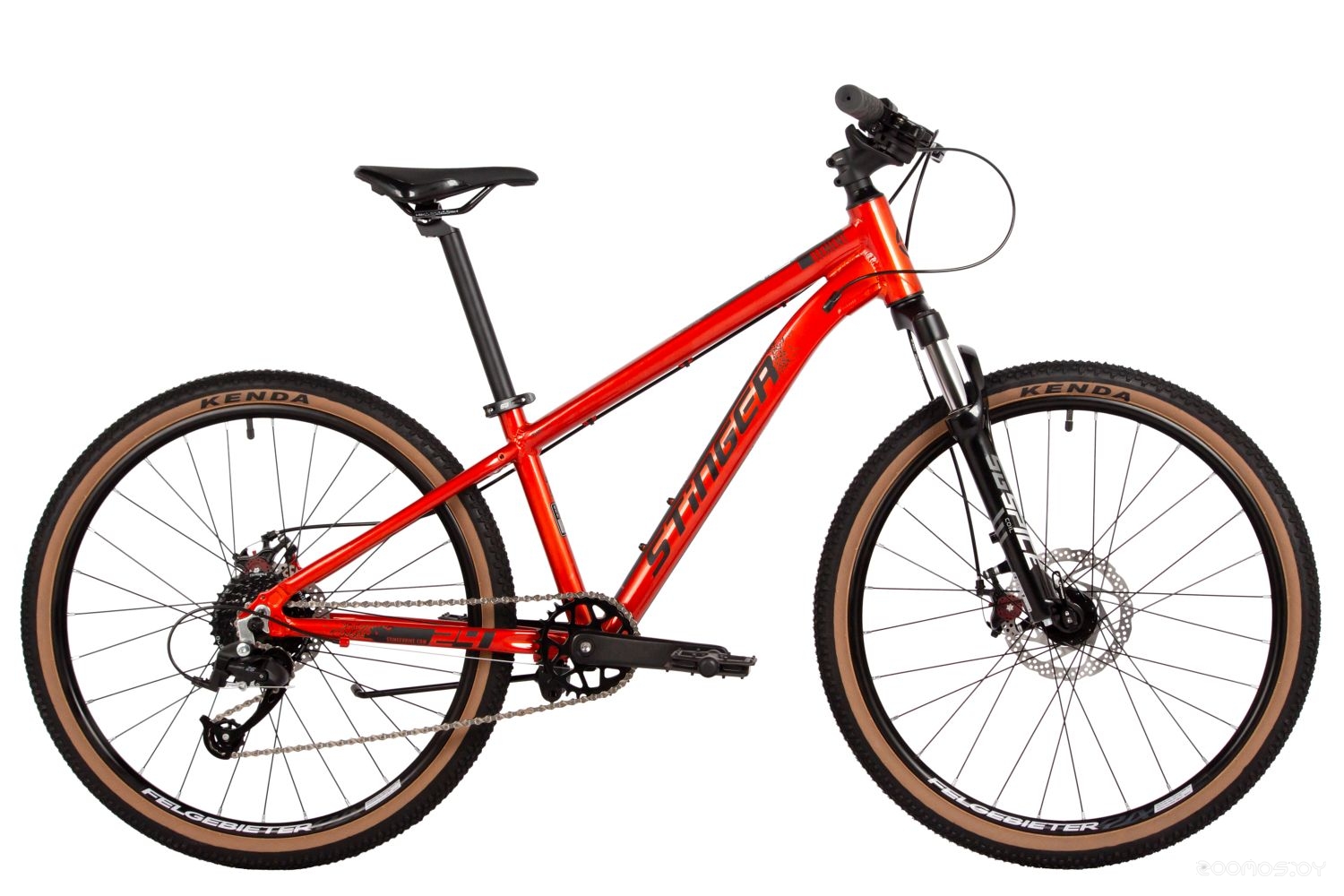 ��������� Stinger Element Jr 24 (���������) �  �������� ������� �������