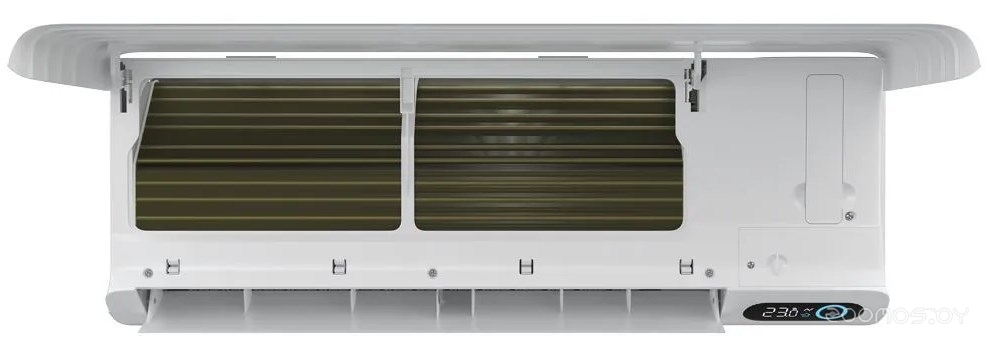 Кондиционер Royal Clima Fresh Standard Full DC EU Inverter RCI-RFS28HN в  магазине Терабит Могилев