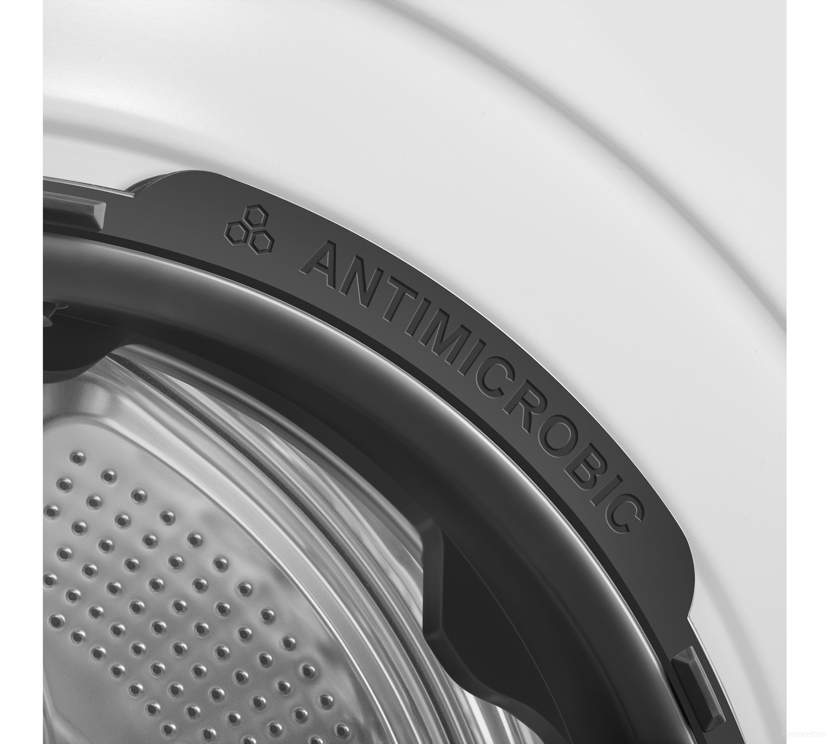 ���������� ������ Maunfeld MFWM148WH01 �  �������� ������� �������
