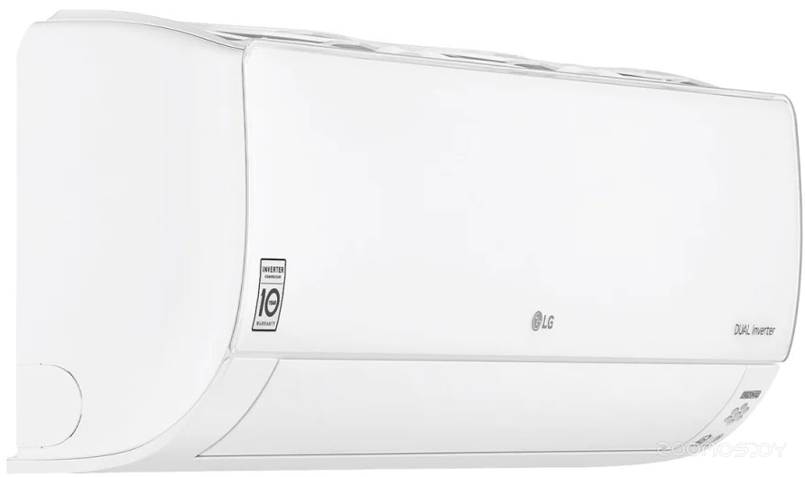 Сплит-система LG Evo Max DC09RH в  магазине Терабит Могилев