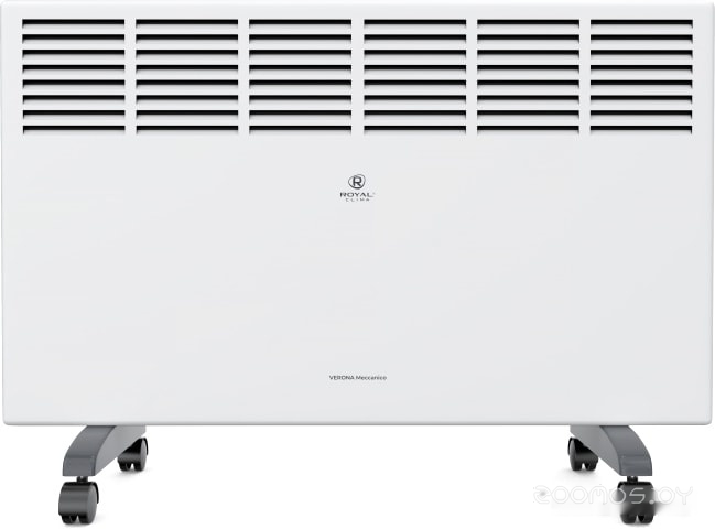 Конвектор Royal Clima Verona Meccanico REC-V2000M в  магазине Терабит Могилев