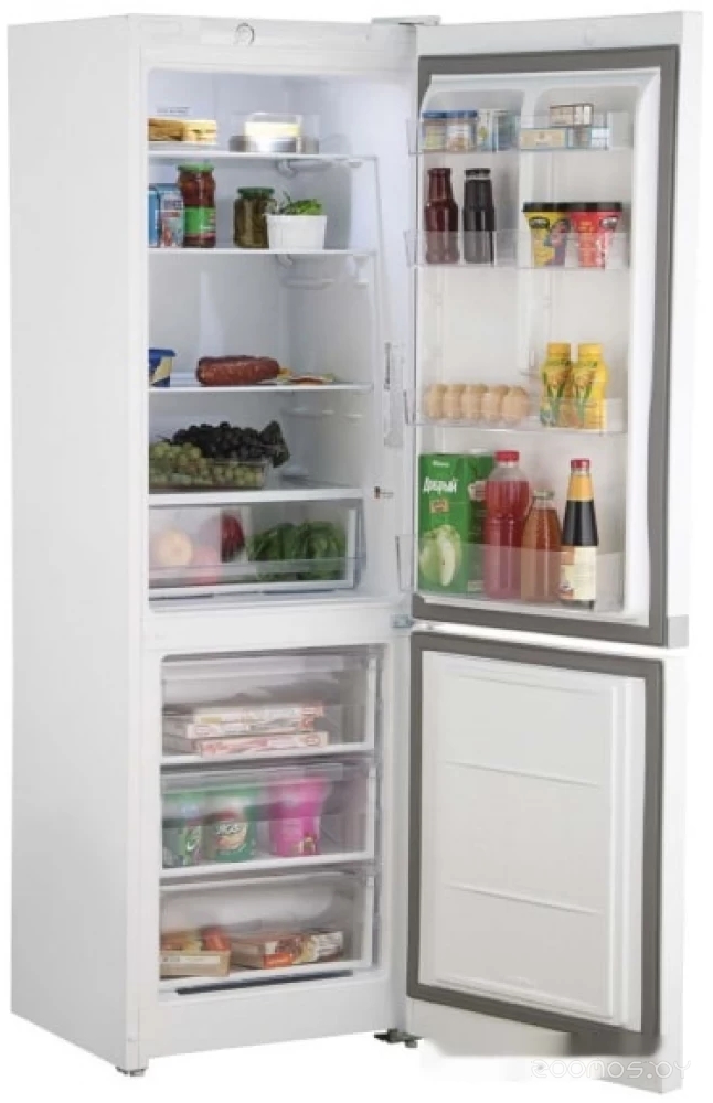 ����������� Hotpoint-Ariston HT 4180 W �  �������� ������� �������