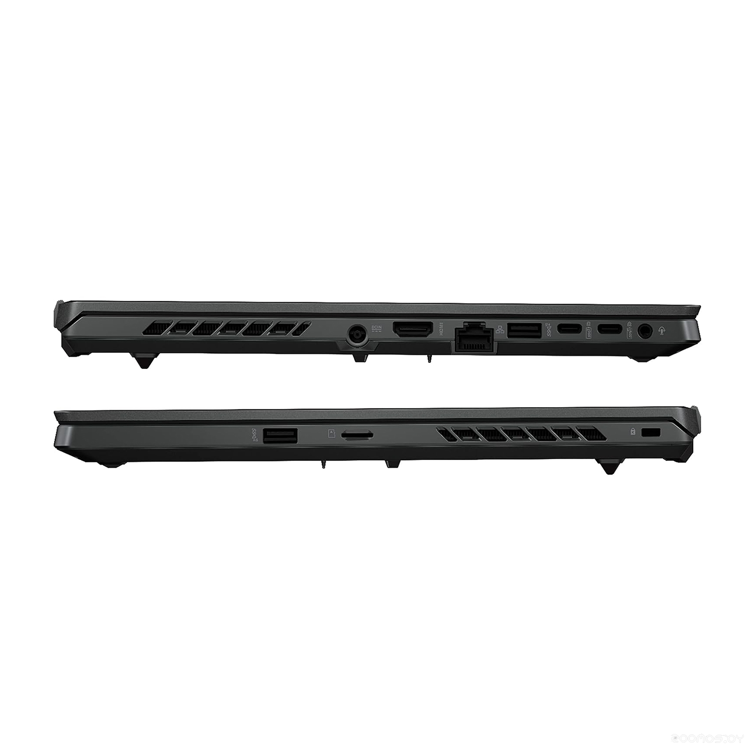 Ноутбук Asus ROG Zephyrus G16 GA605WI-QR049 (90NR0J92-M001Y0) в  магазине Терабит Могилев