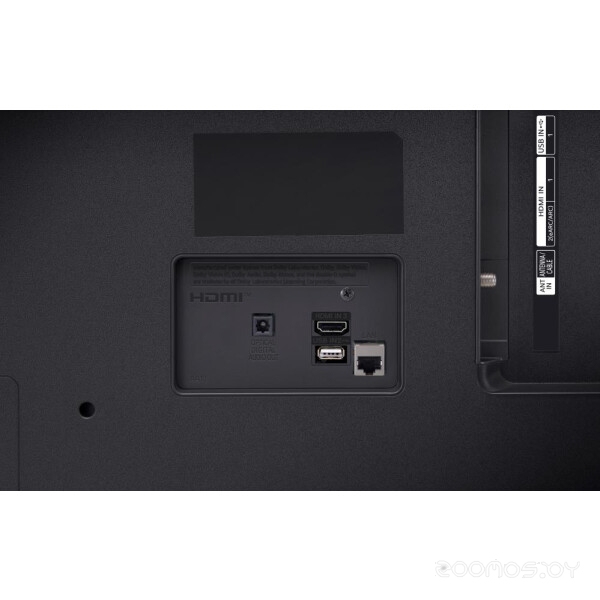 Телевизор LG 86UR78006LB в  магазине Терабит Могилев